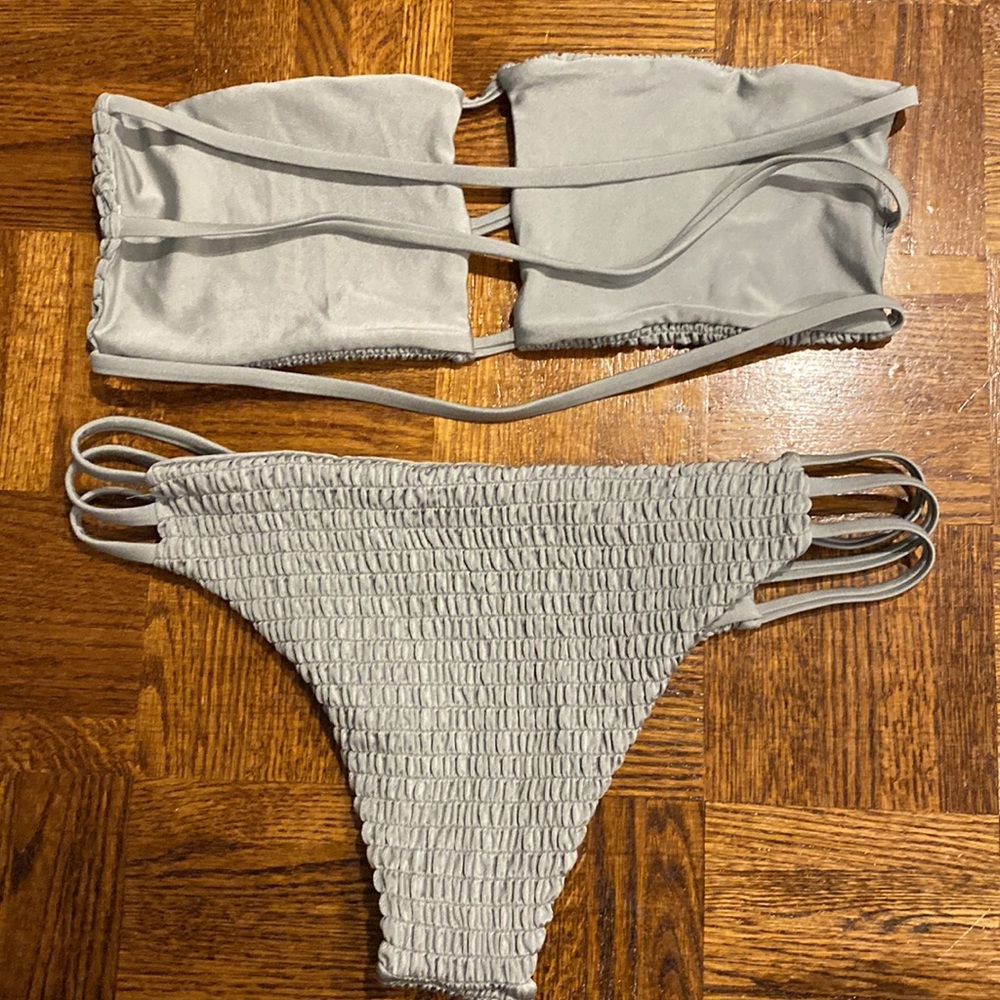 ZAFUL bikini - Picture 2 of 2